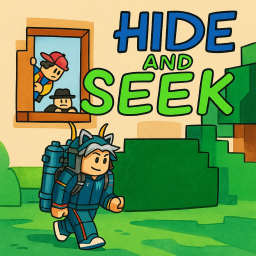 Hide and Seek Beta