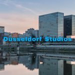 Düsseldorf Studio