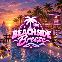 Beachside Breeze