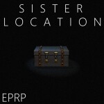 【Read Desc】 Eerie Pizzeria: Sister Location Rolepl