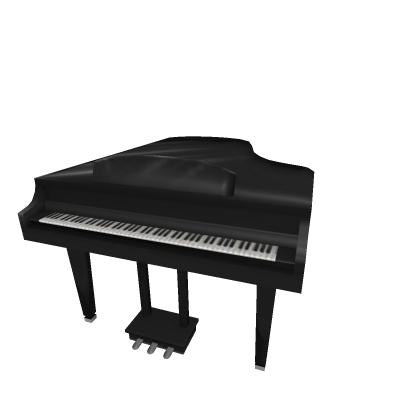 piano strike but its buffed to the max