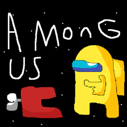 Among Us ROLEPLAY (NEW MAP)