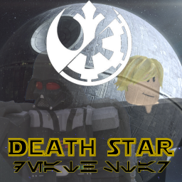 Death Star [TGE]