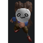 The smoll people