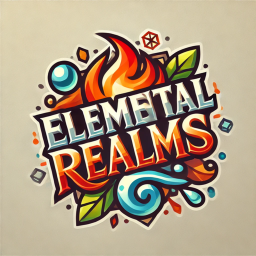 Elemental Realms (W.I.P)