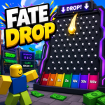 Fate Drop