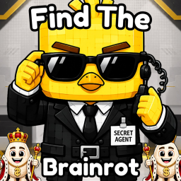 Find The Brainrot