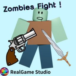 Zombies Fight ! 【New Update!】