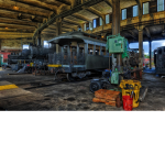 Train Repairs - Sundays Only - Need Dev's