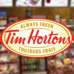 Tim Hortons Bakery®