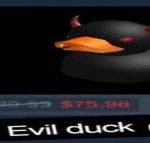 Evil Duck Inc