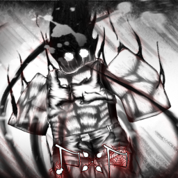 Rouge Nen [STRESS TEST!]