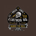 The lusthogs