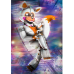 Lolbit crew!