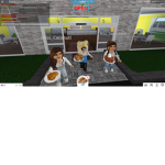 Ro Gamers <3