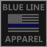 Blue Line Apparelᅠ