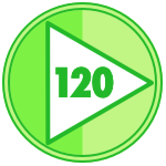 Game Badge Thumbnail