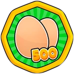 Game Badge Icon