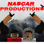 NASCAR Production