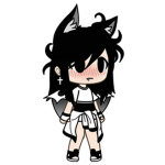 Alex kitty gang