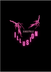illusion+