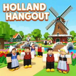 holland hangout