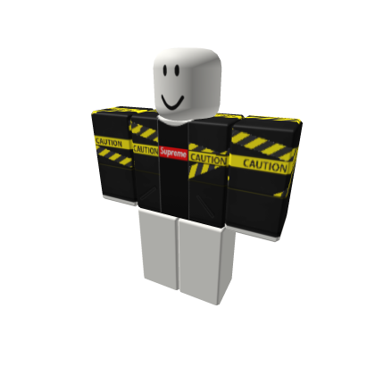 Supreme hoodie roblox hotsell
