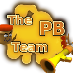 The Peanut Butter Team