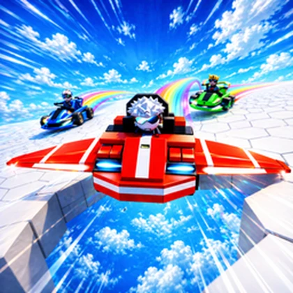 Survival Arena Roblox group icon