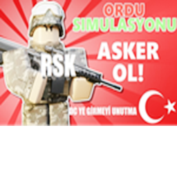 RSK Eğitim Kampı