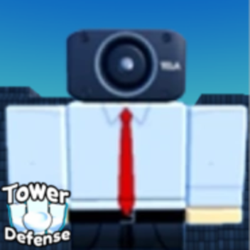 Nostalgic Toilet Tower Defense