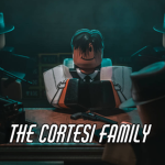 The Cortesi Family