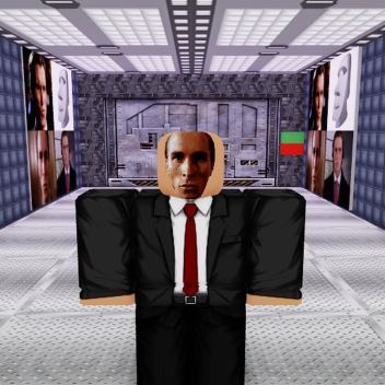 Survive Sigma Male in Area 51 killers