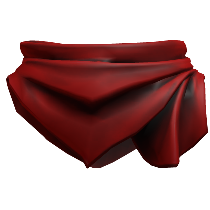 Red Bandana