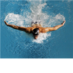 National swimming