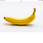 Banana shark