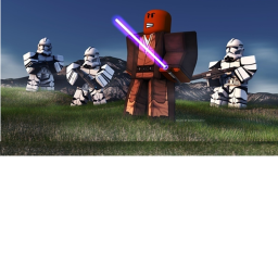 StarWars:[--The Jedi's Order--]
