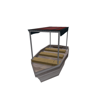 Ship boat