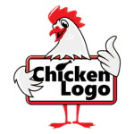 Chicken Logo!!©
