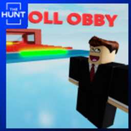 Troll Obby (Beta)