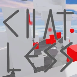 ChatLess icon