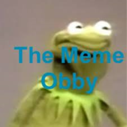 THE MEME OBBY