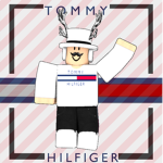 Tommy HilfigerTM