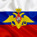 RUS | Armed Forces of the Russian Fedеration