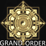 Grand Order [Alfheim Online]