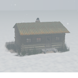 The Cabin.