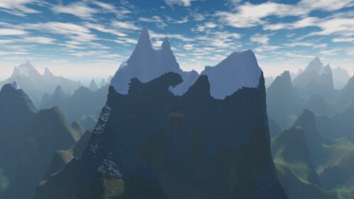 Mountain Spot