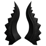 Eternal Vice Horns