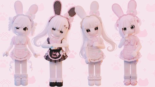 [250+] Dozier's cutecore & moe outfits 