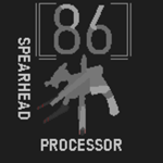 Spearhead Squadron 86